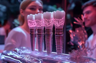 Несъемный протез All-on-4: из чего складывается сумма