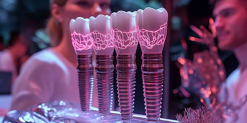 Несъемный протез All-on-4: из чего складывается сумма