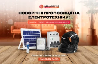 Электрика без ошибок: выбор по нагрузке и условиям объекта