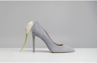 Весільне взуття як частина образу: як обрати ідеальну пару для особливого дня