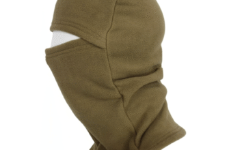 Як вибрати головний убір для військових завдань узимку