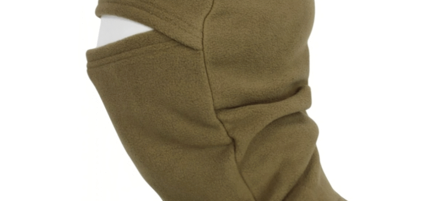 Як вибрати головний убір для військових завдань узимку