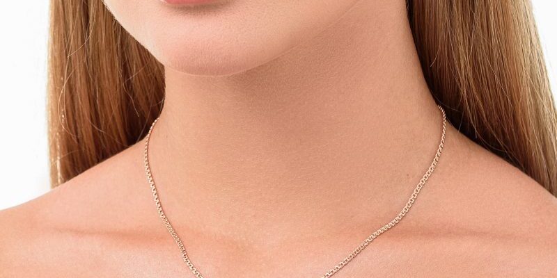 Анатомія блиску: секрет масивності плетіння «Бісмарк»