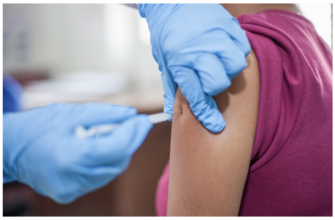 Вакцина від папіломавірусу: профілактика ВПЛ