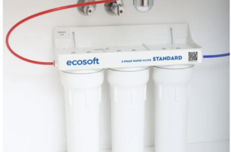 Чиста вода вдома: як вибрати фільтр для квартири або будинку